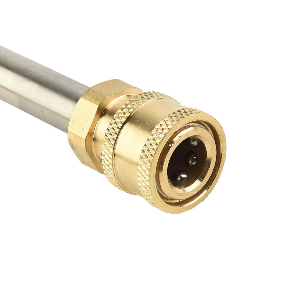 Outdoor Power Washer - Pressure Washer Adapter Power Equipment Garden