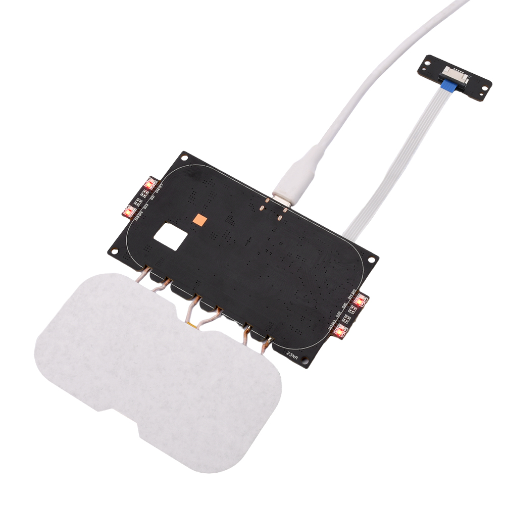 20W High-Power Standard Wirele - Outdoor Power Supply 12V 评论和价格