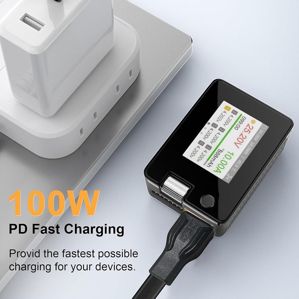 5525 7450 USB C to XT60 Adapte - Ac Outdoor Power 评论和价格