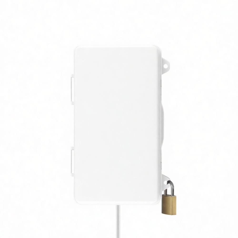 Outdoor Socket Protective Case - Outdoor Power Outlet Cover 评论和价格