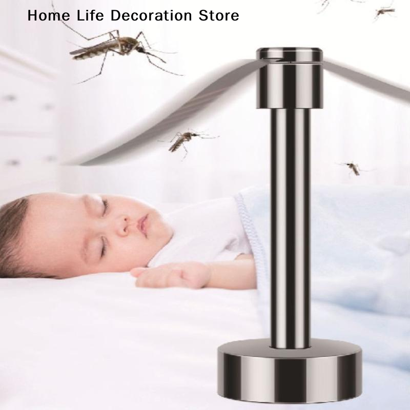 【H】Automatic Mosquito Repellen - Outdoor Power Fan 评论和价格