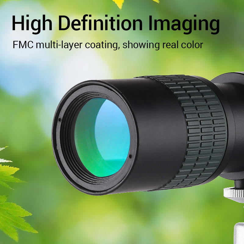 Powerful 8-24X30 Monoculars HD - Quality Outdoor Power 评论和价格