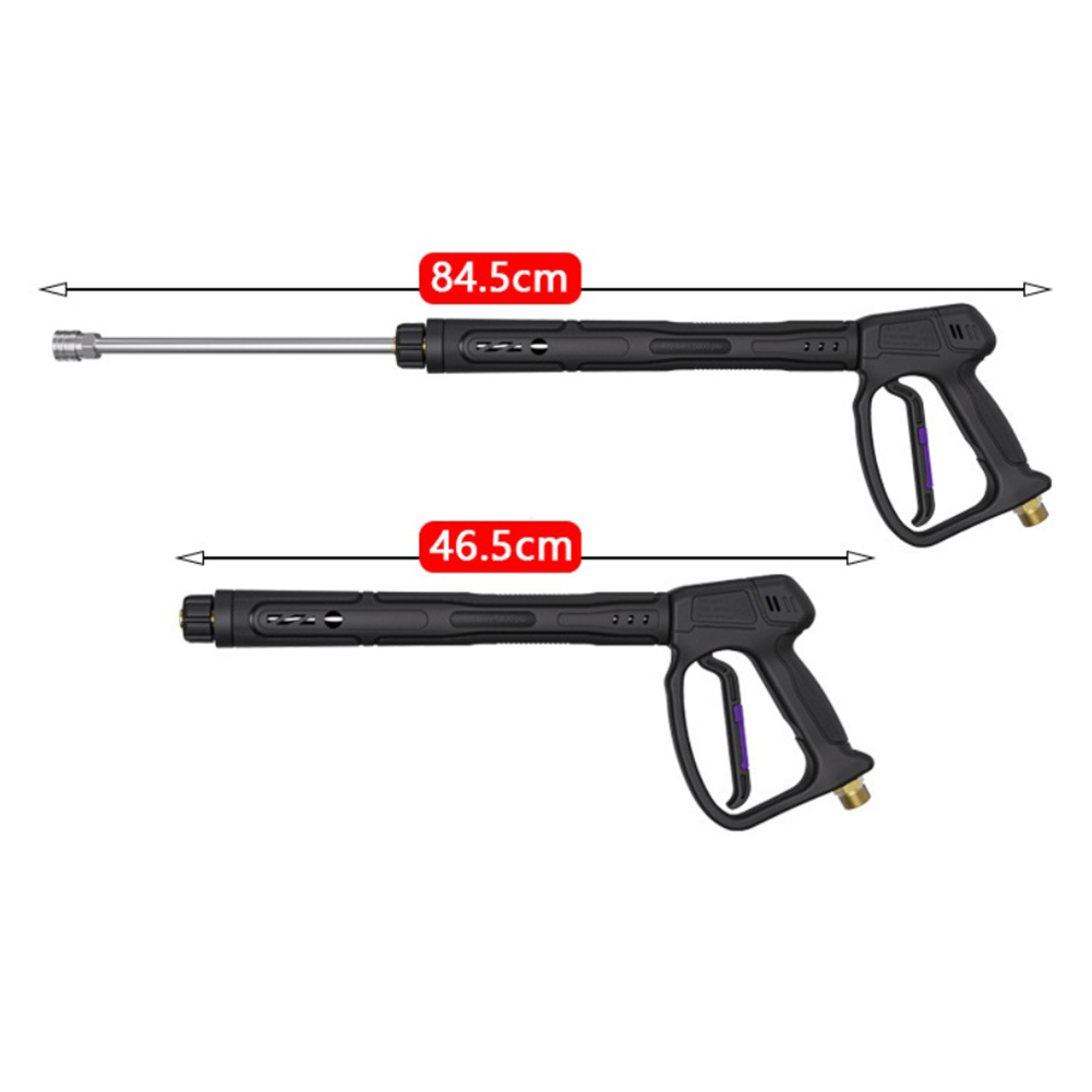 Adjustable Nozzle High-Pressur - Outdoor Power Washer 评论和价格