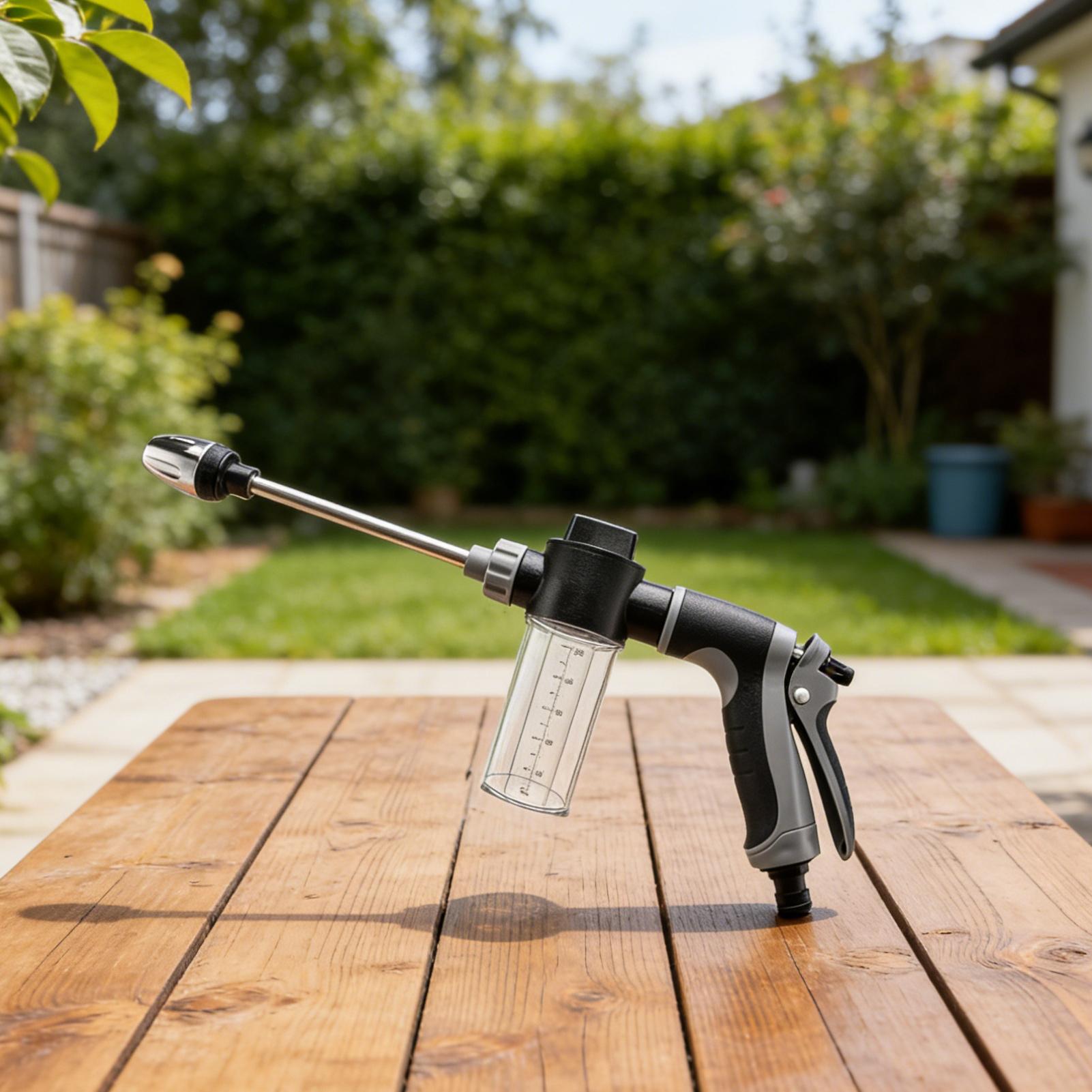 Pressure Washing Wand Rotatabl - Outdoor Power Washer 评论和价格