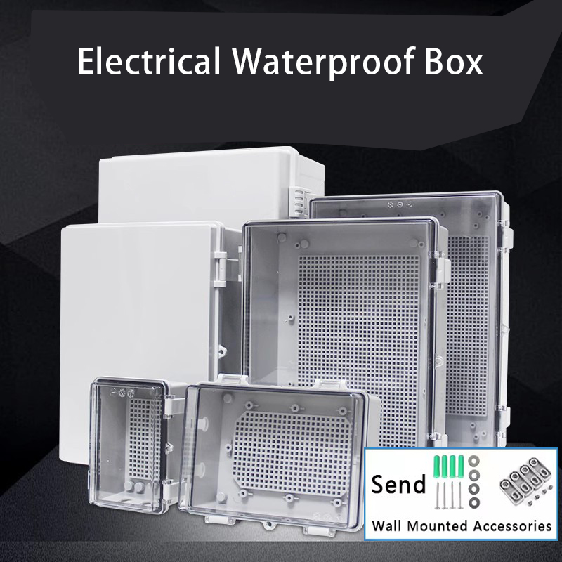 IP66 Waterproof Junction Box G - Outdoor Power Junction Box 评论和价格