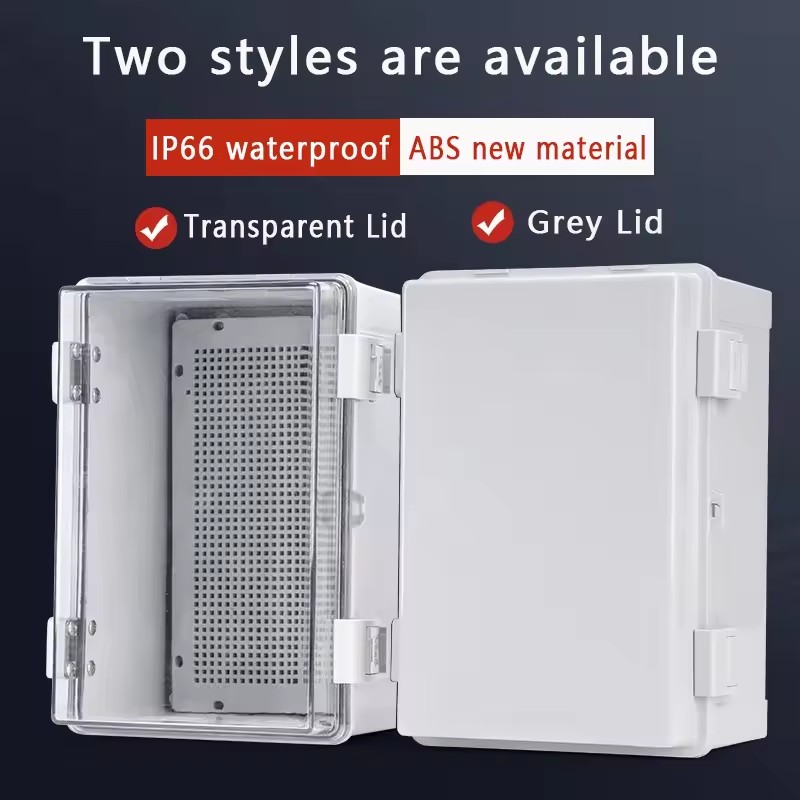 IP66 Waterproof Junction Box G - Outdoor Power Junction Box 评论和价格
