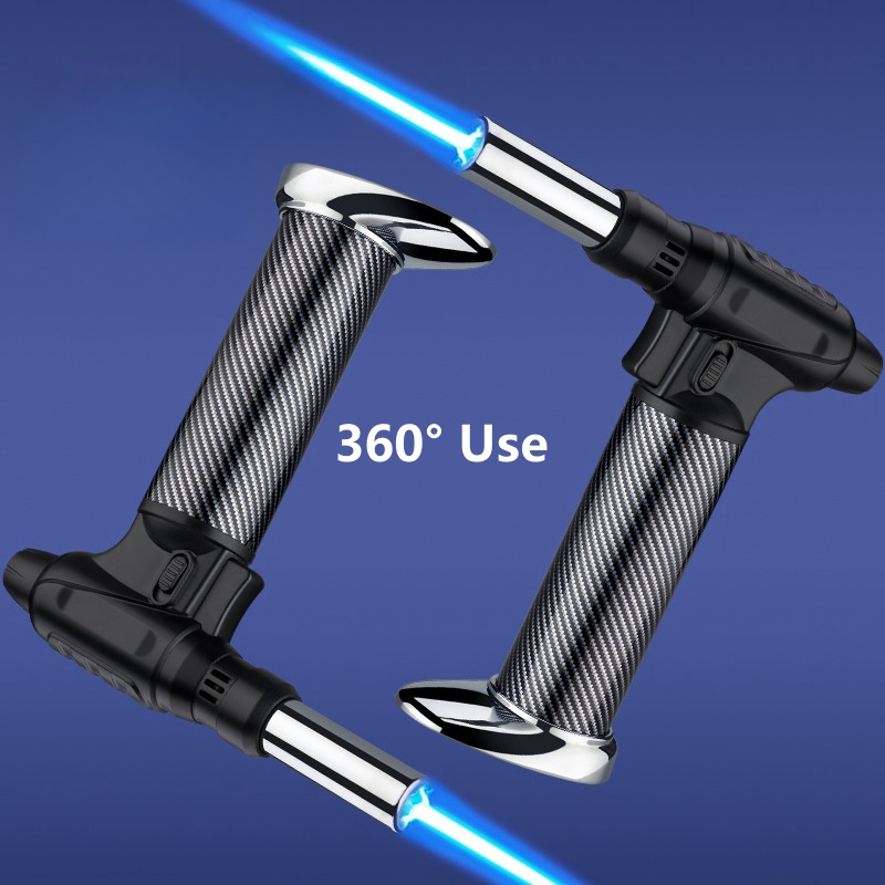 360° Ignition Butane Gas Light - Outdoor Kitchen Power Burner 评论和价格