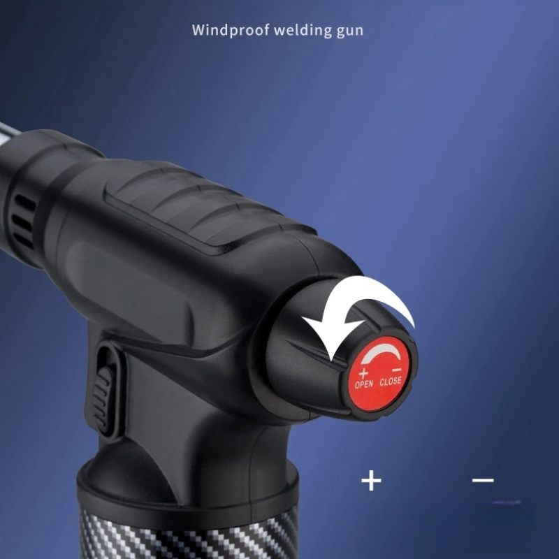 360° Ignition Butane Gas Light - Outdoor Kitchen Power Burner 评论和价格