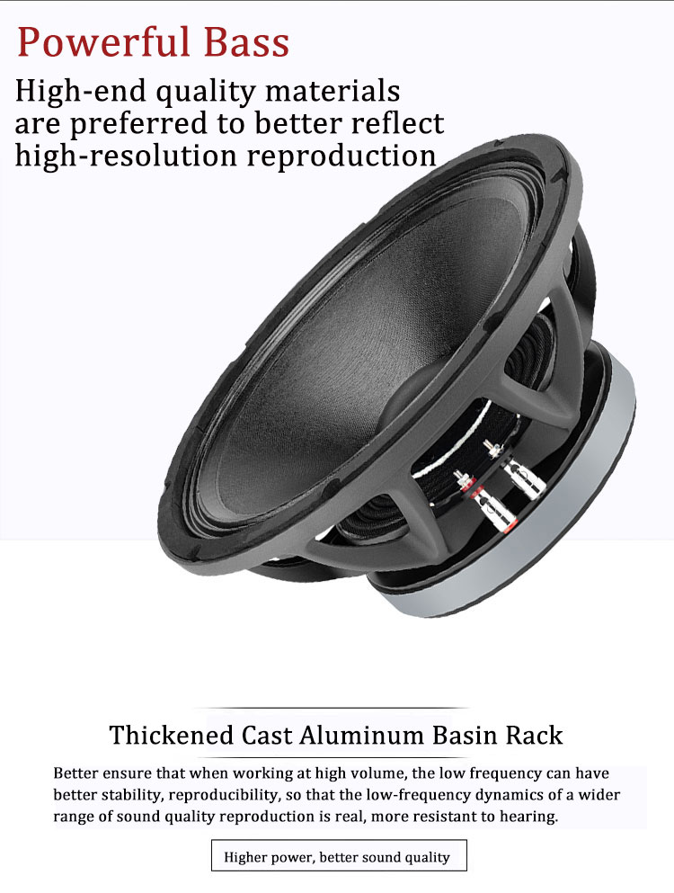 High-quality 12-inch High-powe - Quality Outdoor Power 评论和价格