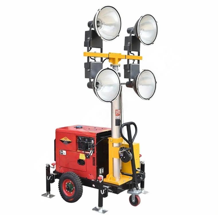 High Quality Portable Mobile G - Quality Outdoor Power 评论和价格
