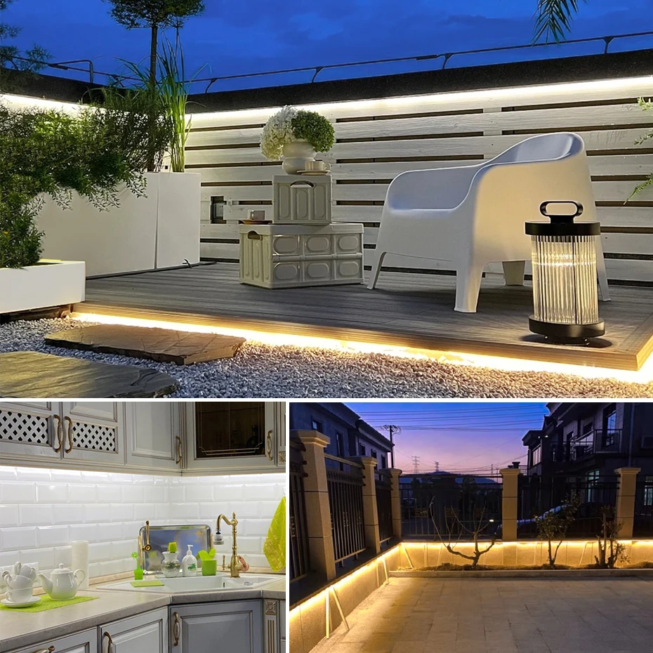 220V 110V Pure Silicone Gel CO - Outdoor Power Strip Weatherproof 评论和价格