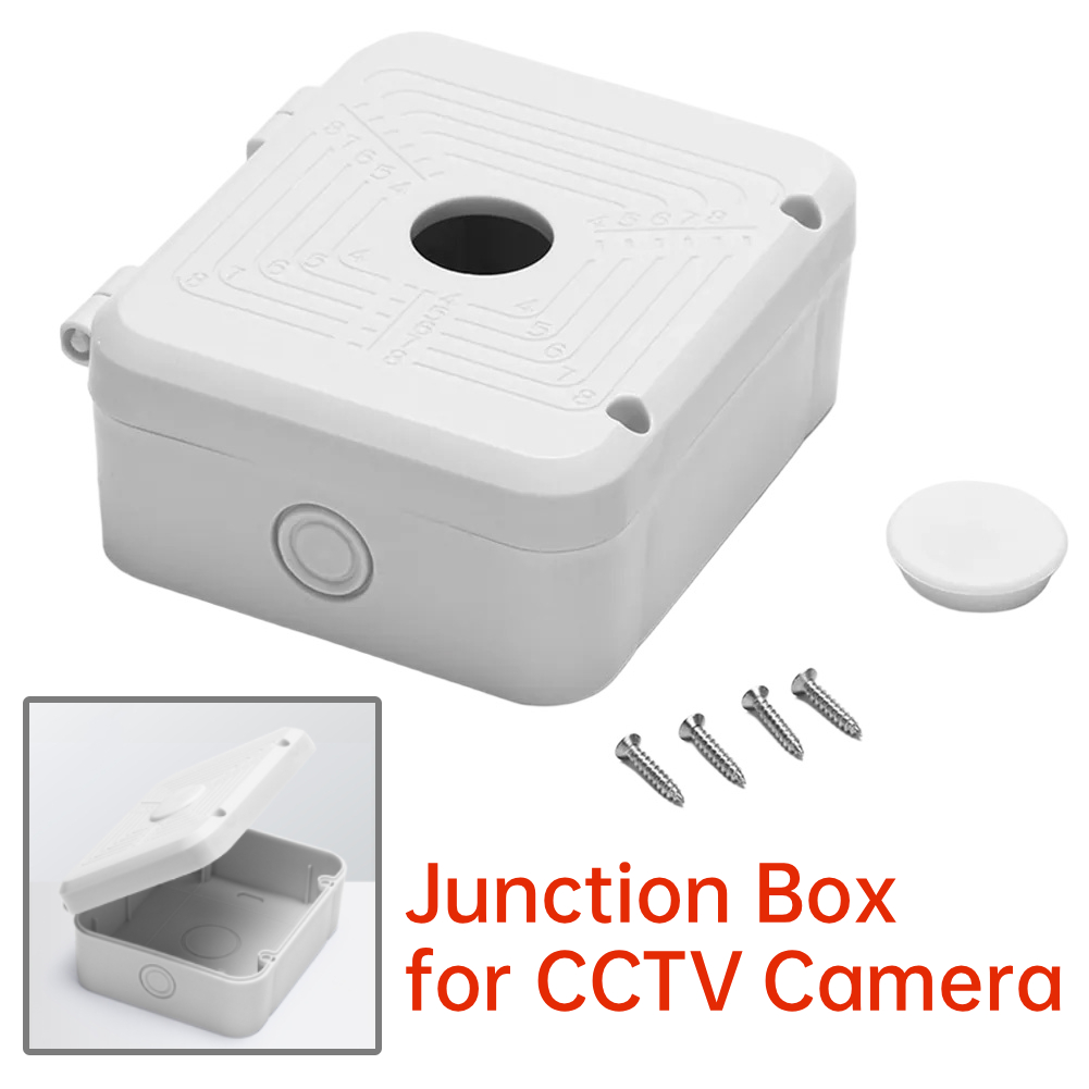 Waterproof Junction Box For CC - Outdoor Power Junction Box 评论和价格