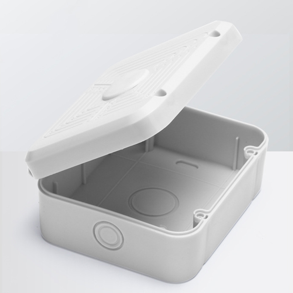 Waterproof Junction Box For CC - Outdoor Power Junction Box 评论和价格