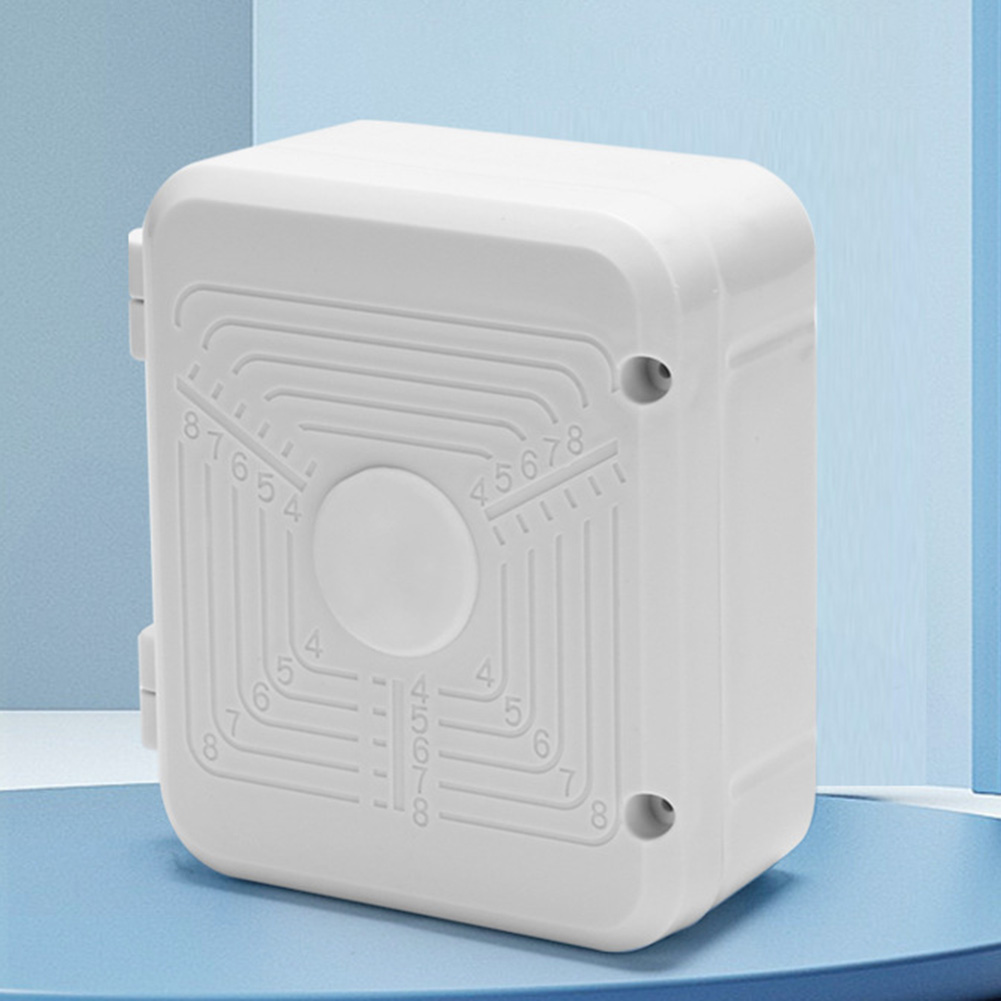 Waterproof Junction Box For CC - Outdoor Power Junction Box 评论和价格