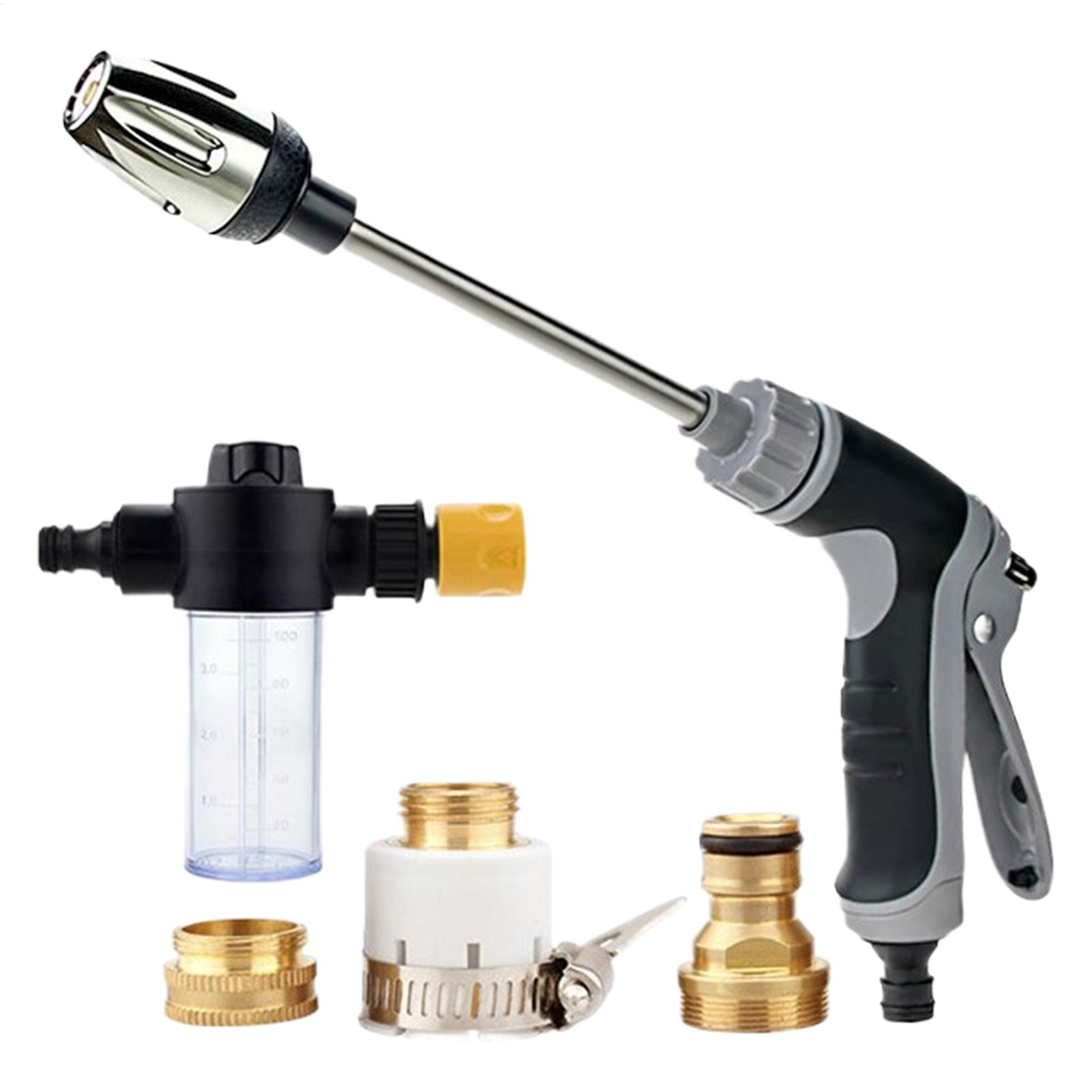 Rotatable Pressure Washer Wand - Outdoor Power Washer 评论和价格
