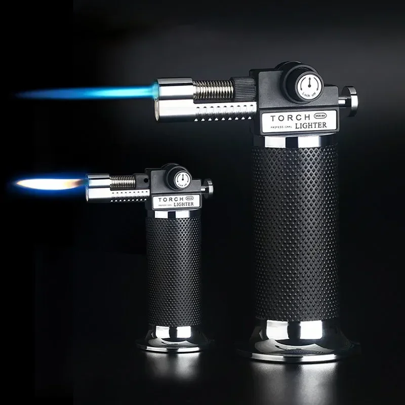 Gas Lighter Windproof BBQ Kitc - Outdoor Kitchen Power Burner 评论和价格