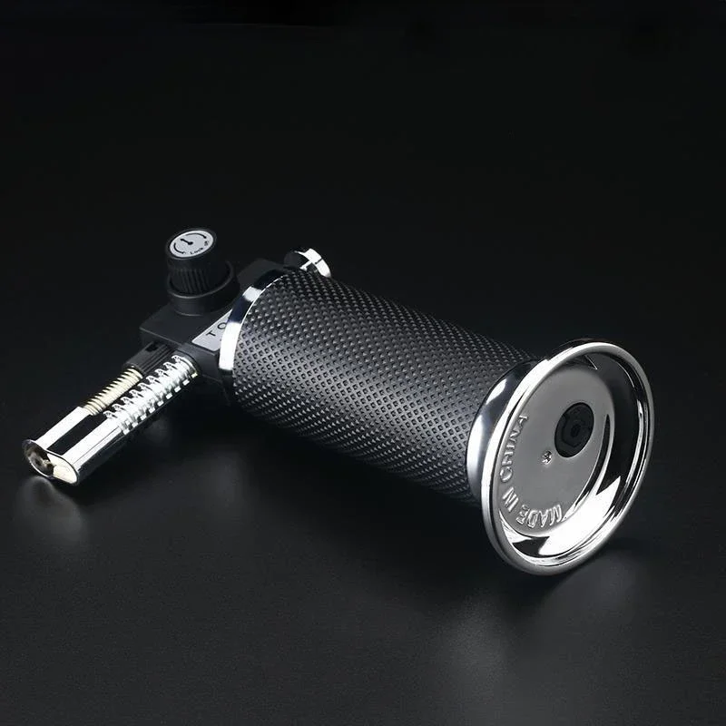 Gas Lighter Windproof BBQ Kitc - Outdoor Kitchen Power Burner 评论和价格