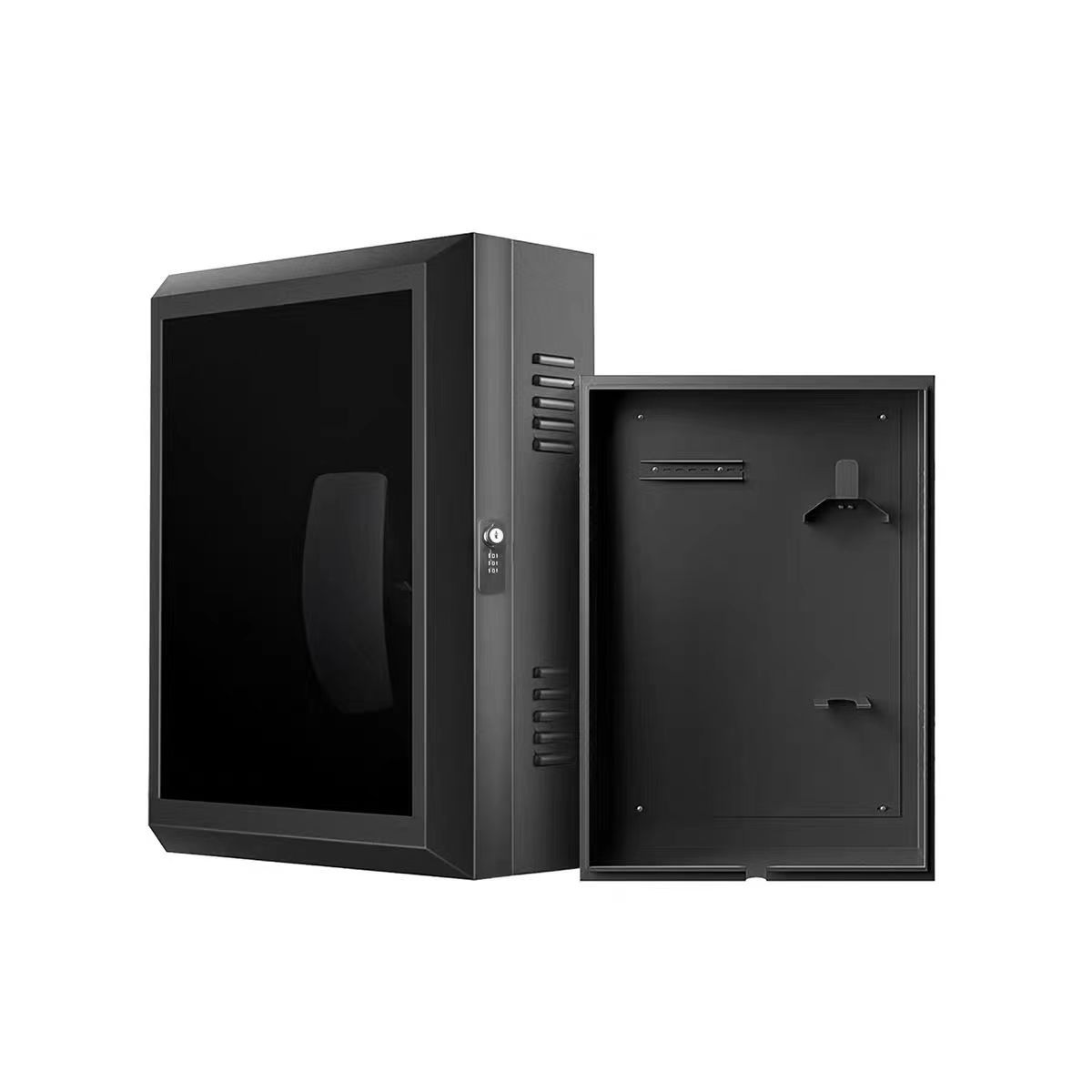 2026 New Energy Vehicle Chargi - Outdoor Power Box 评论和价格
