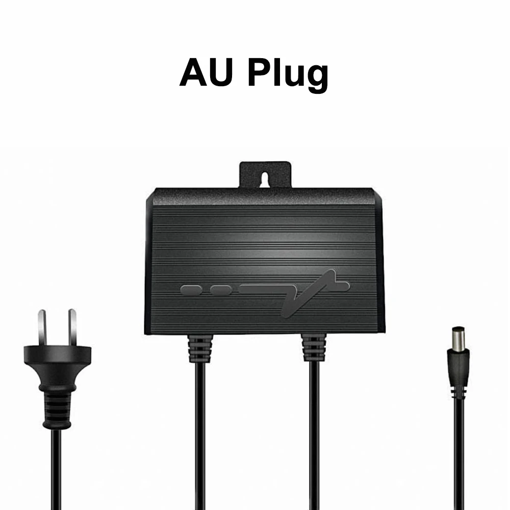 Outdoor AC 100-240V Input DC 1 - Outdoor Power Supply 12V 评论和价格