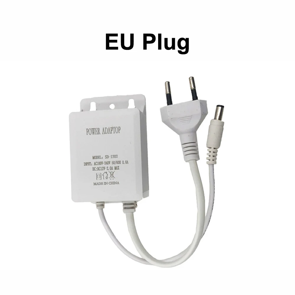 Outdoor AC 100-240V Input DC 1 - Outdoor Power Supply 12V 评论和价格