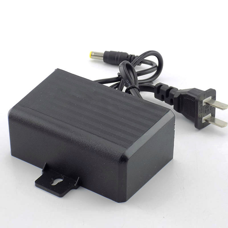 Waterproof outdoor AC/DC Power - Outdoor Power Supply 12V 评论和价格