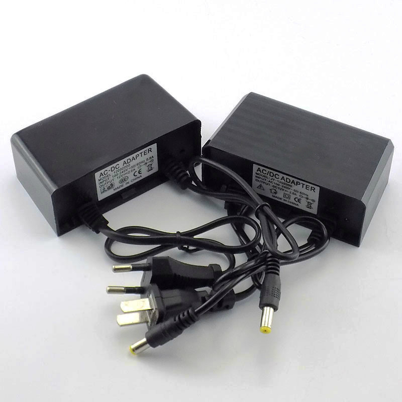 Waterproof outdoor AC/DC Power - Outdoor Power Supply 12V 评论和价格