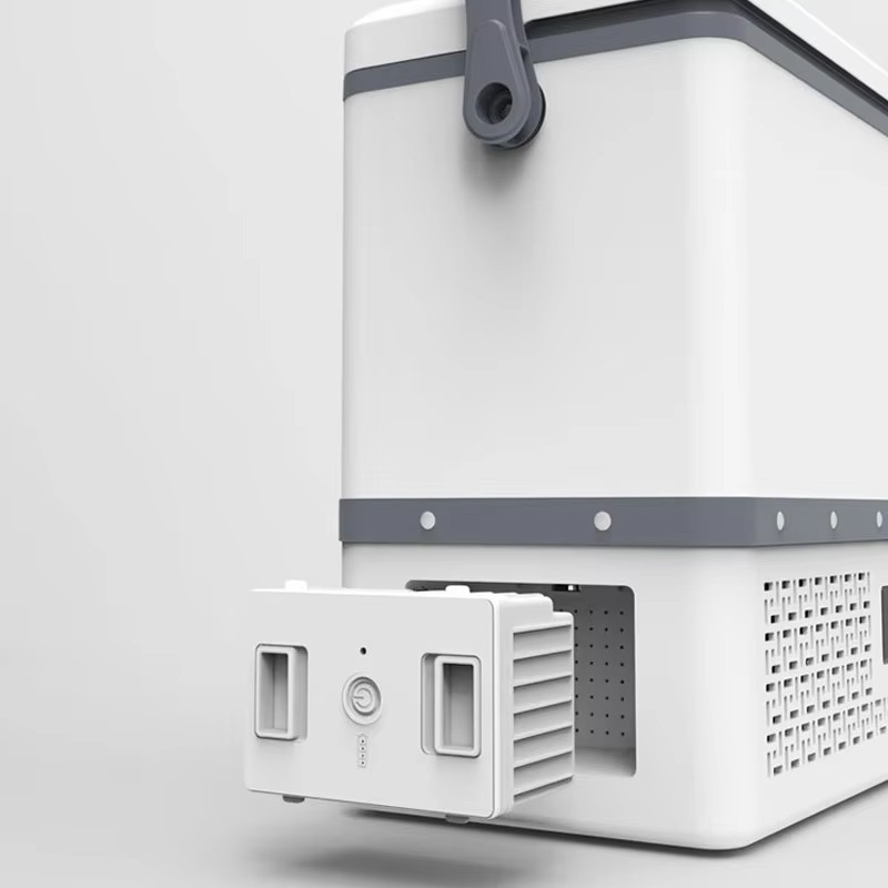 New Solar Powered Camping Outd - Outdoor Power Box 评论和价格