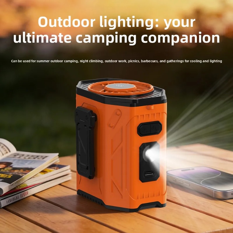 for Outdoor Work Cooler Fan 36 - Outdoor Power Fan 评论和价格