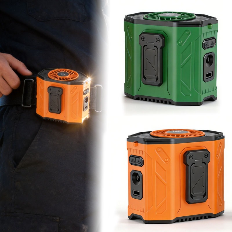 for Outdoor Work Cooler Fan 36 - Outdoor Power Fan 评论和价格