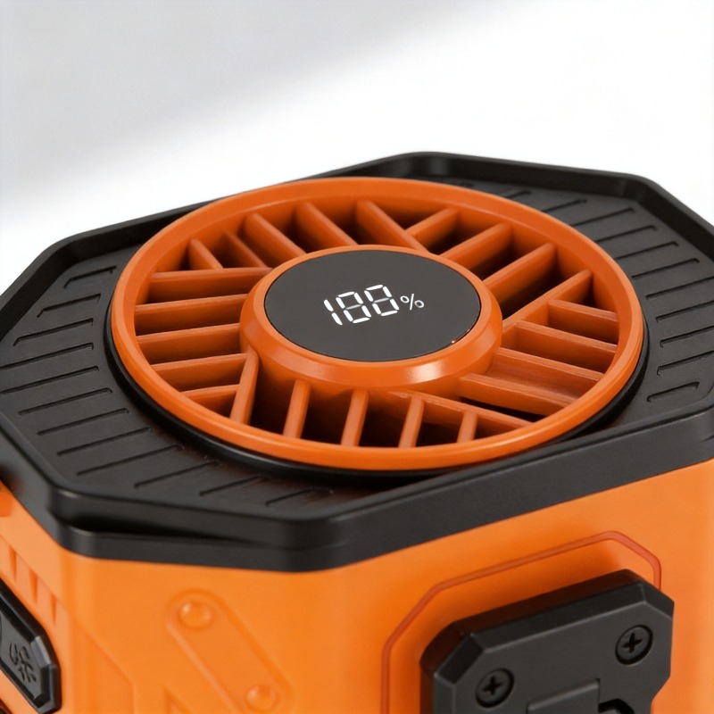 for Outdoor Work Cooler Fan 36 - Outdoor Power Fan 评论和价格