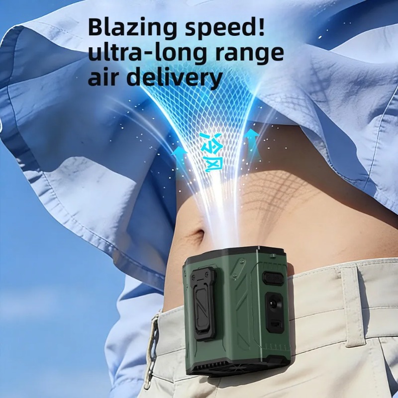 for Outdoor Work Cooler Fan 36 - Outdoor Power Fan 评论和价格