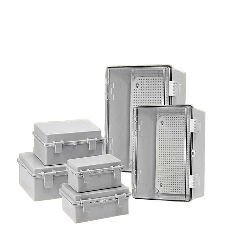 IP66 Waterproof Power Electric - Outdoor Power Junction Box 评论和价格