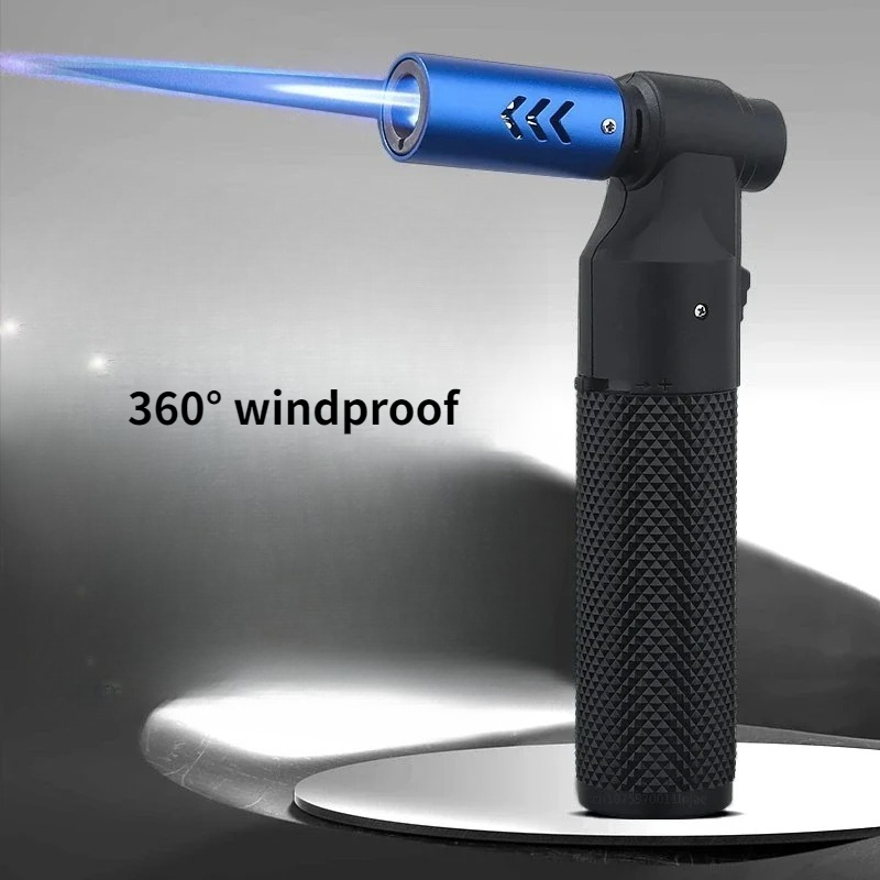 HONEST Gas Jet Butane Cigar Li - Outdoor Kitchen Power Burner 评论和价格