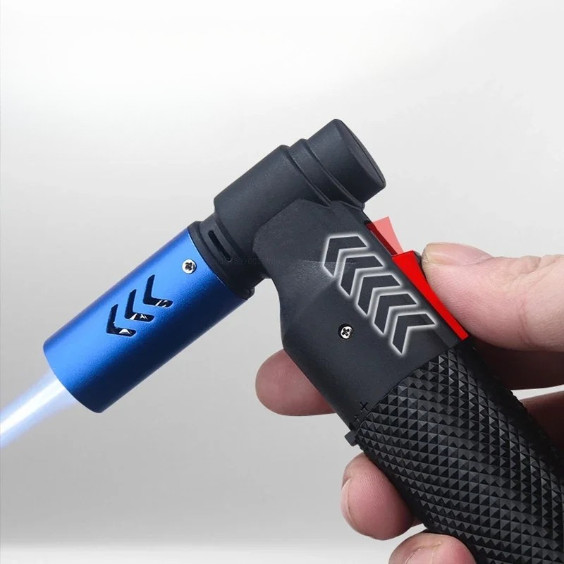 HONEST Gas Jet Butane Cigar Li - Outdoor Kitchen Power Burner 评论和价格