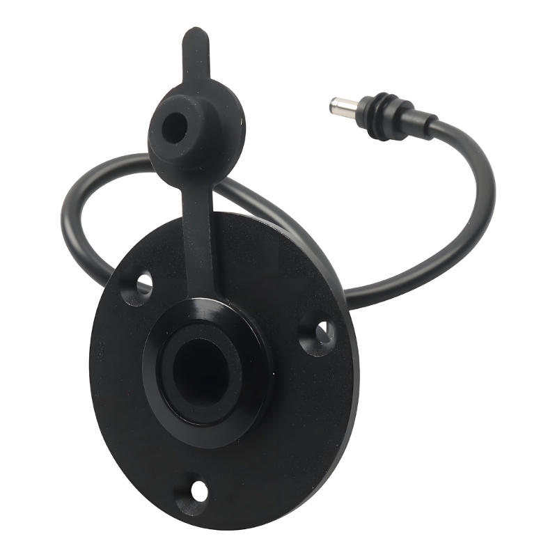 D5BE Small Power Outlet with I - Outdoor Power Outlet Install 评论和价格