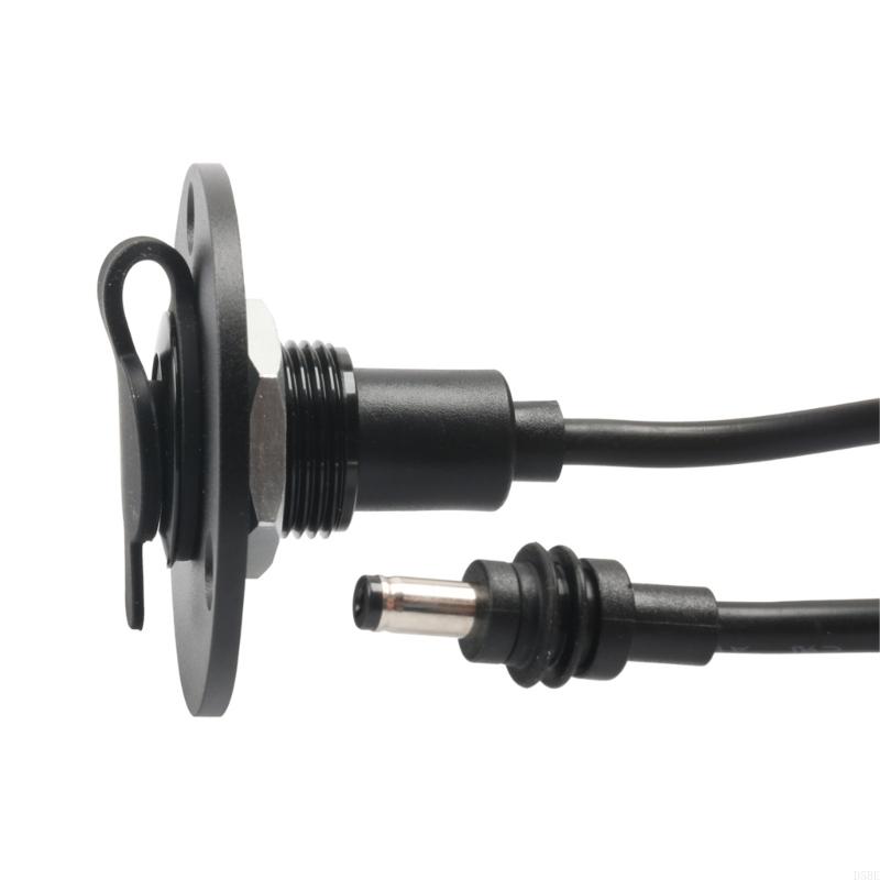 D5BE Small Power Outlet with I - Outdoor Power Outlet Install 评论和价格