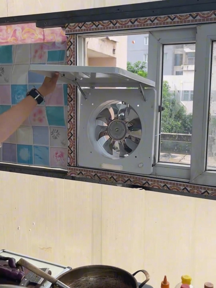 10'' Flip-Top Adjustable Speed - Outdoor Power Fan 评论和价格