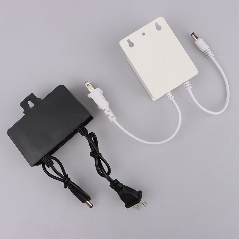 AC/DC 12V 2A 2000ma CCTV camer - Outdoor Power Supply 12V 评论和价格