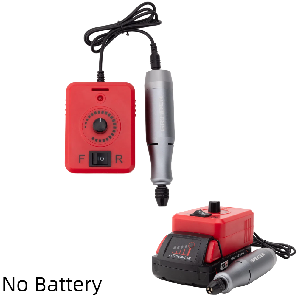 For Milwaukee 18V Li-ion Batte - Outdoor Power Inverter 评论和价格
