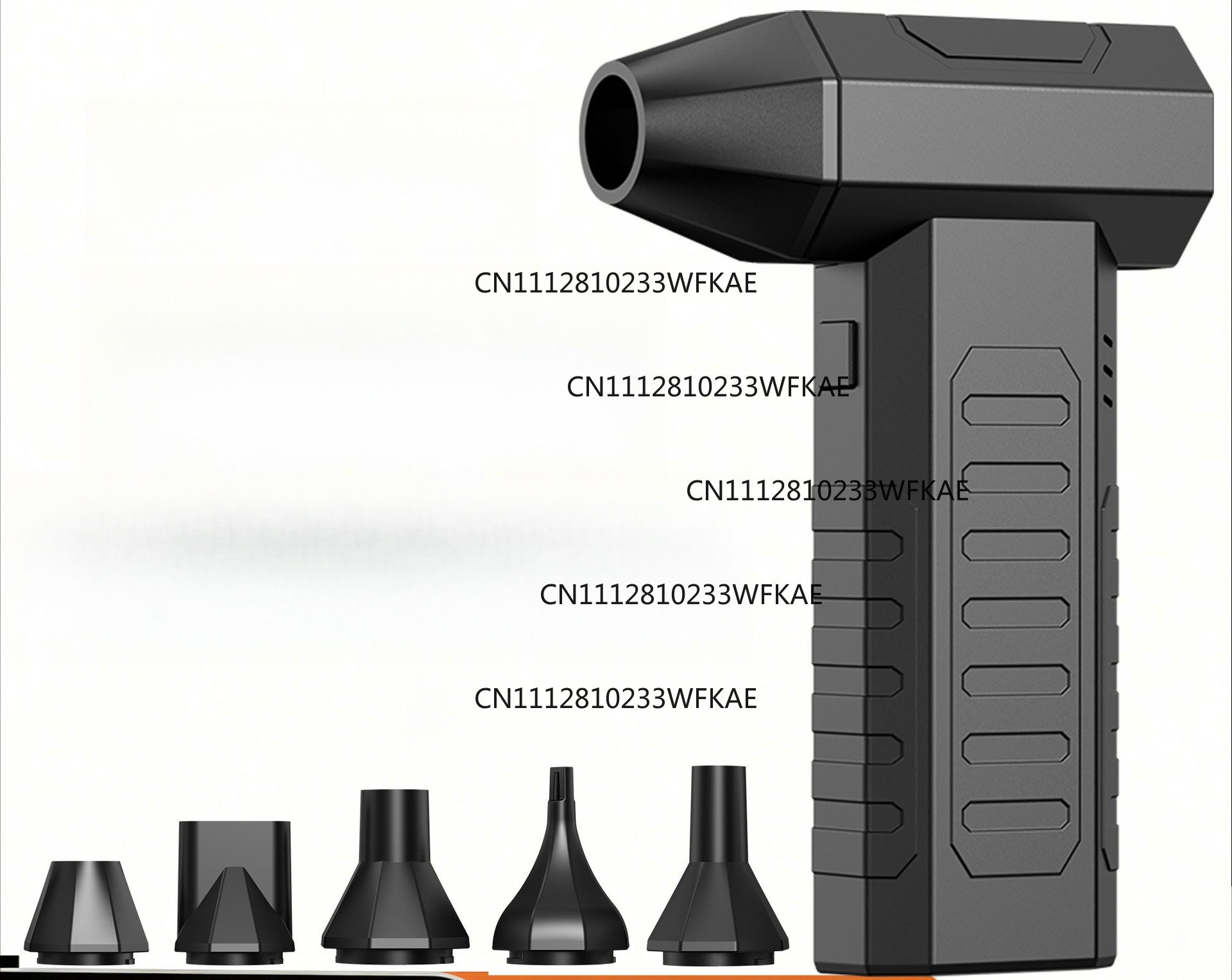 Fan Outdoor Handheld Portable  - Outdoor Power Fan 评论和价格