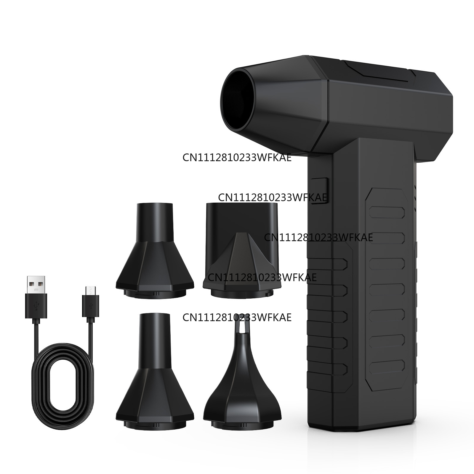Fan Outdoor Handheld Portable  - Outdoor Power Fan 评论和价格