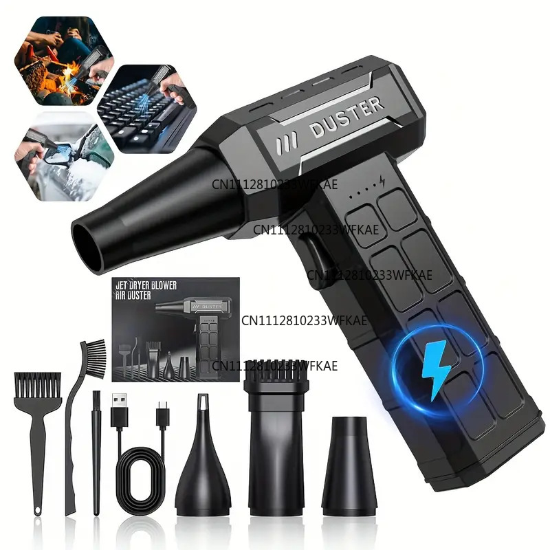 Fan Outdoor Handheld Portable  - Outdoor Power Fan 评论和价格