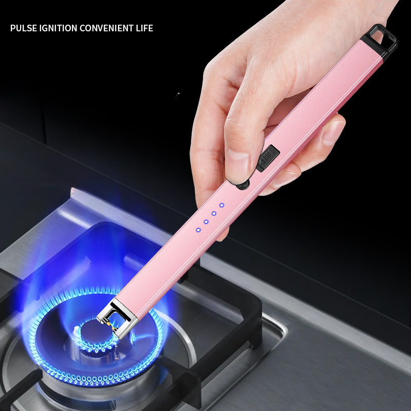 Kitchen Electronic Pulse Light - Outdoor Kitchen Power Burner 评论和价格