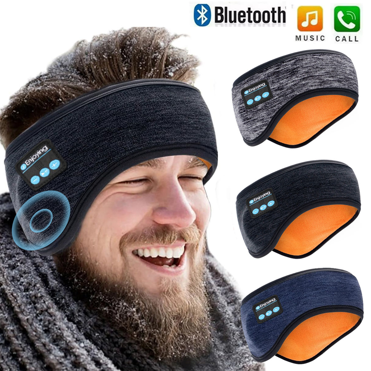 Wireless Bluetooth Headphones  - Outdoor Power Outlet Cover 评论和价格