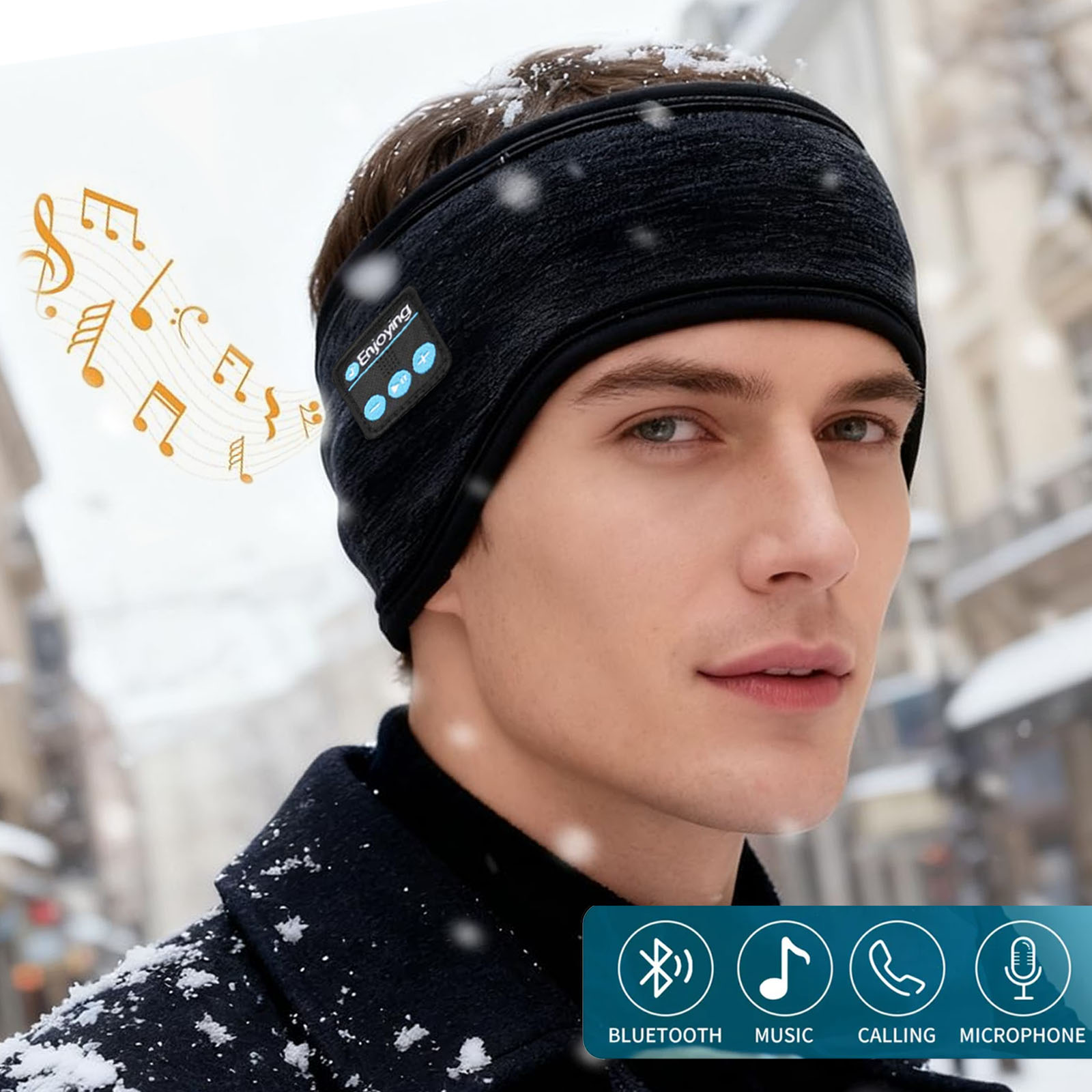 Wireless Bluetooth Headphones  - Outdoor Power Outlet Cover 评论和价格