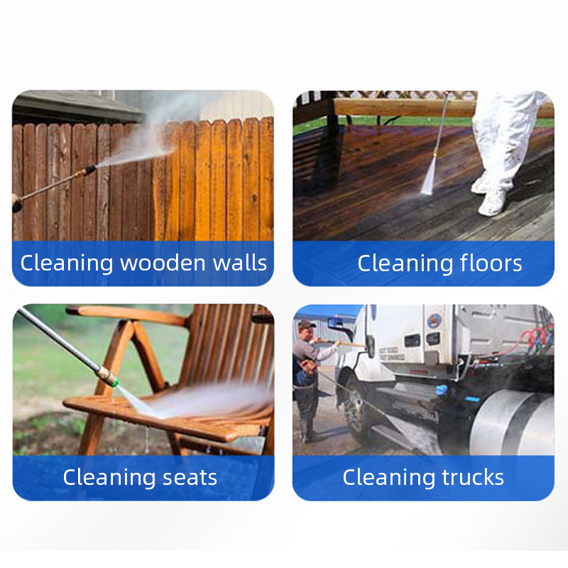 Electric High Pressure Washer  - Outdoor Power Washer 评论和价格