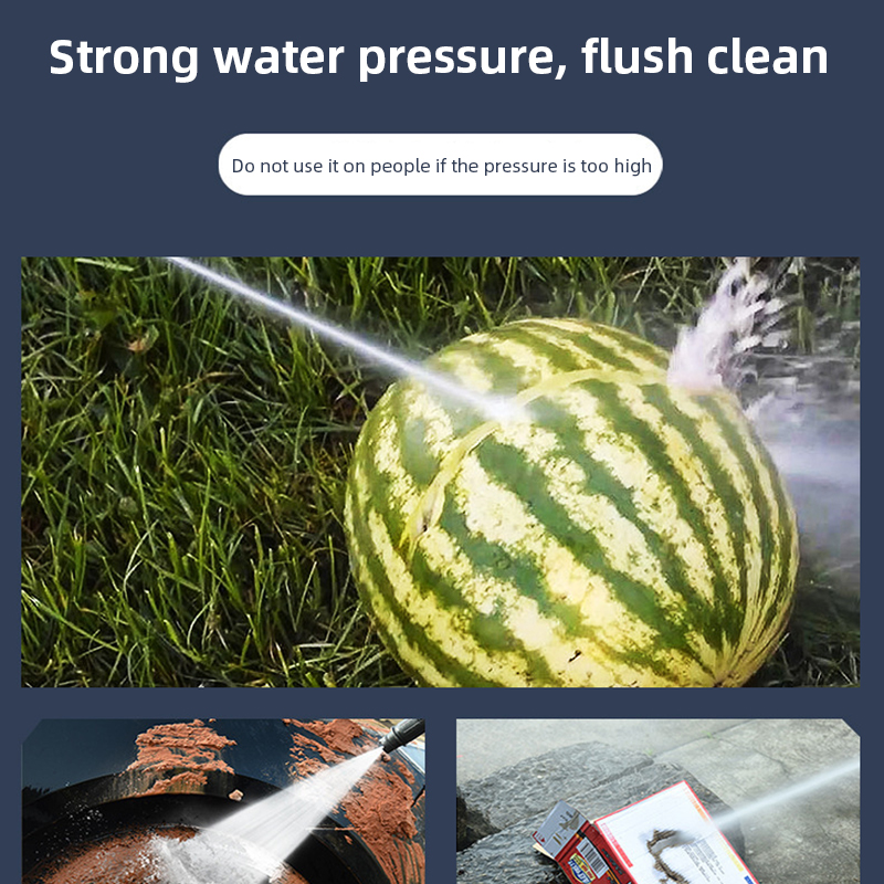 Electric High Pressure Washer  - Outdoor Power Washer 评论和价格