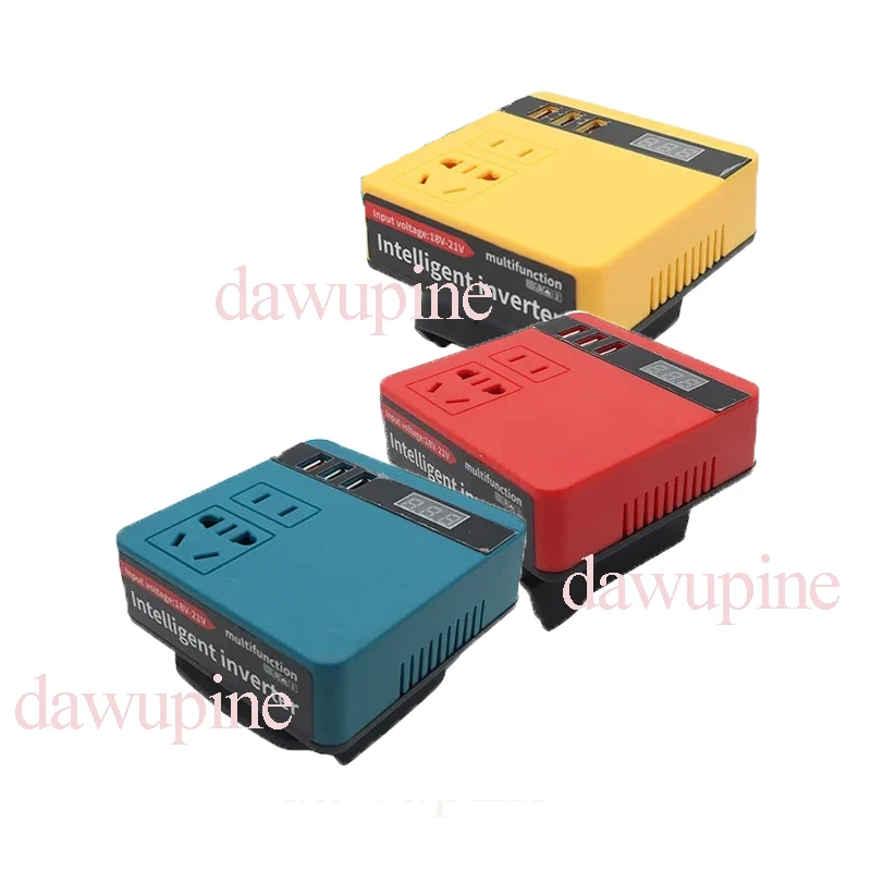 Power Tool Accessories 220V In - Outdoor Power Inverter 评论和价格