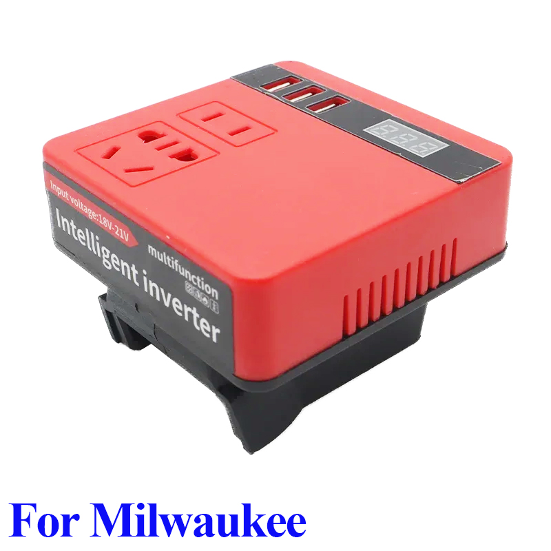 Power Tool Accessories 220V In - Outdoor Power Inverter 评论和价格