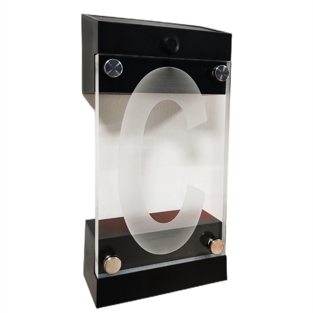 IP55 Waterproof Solar Powered  - Outdoor Power Number 评论和价格